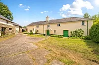 Bratton Fleming, Barnstaple, Devon, EX31