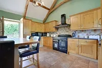 Coombe Farm, Swimbridge, Barnstaple, Devon, EX32