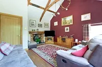 Coombe Farm, Swimbridge, Barnstaple, Devon, EX32