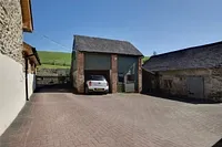 Coombe Farm, Swimbridge, Barnstaple, Devon, EX32