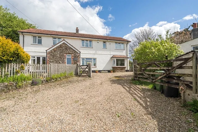 Ashford, Barnstaple, Devon, EX31