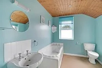 Sticklepath Terrace, Sticklepath, Barnstaple, Devon, EX31