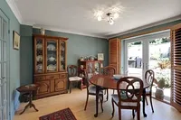 Periwinkle Drive, Roundswell, Barnstaple, Devon, EX31