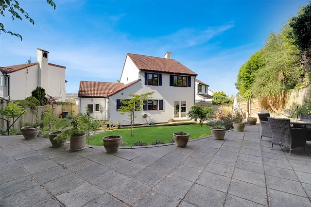 Periwinkle Drive, Roundswell, Barnstaple, Devon, EX31