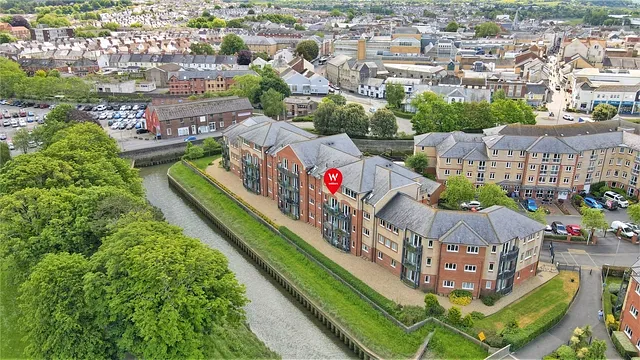 Mills Way, Barnstaple, Devon, EX31