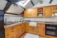 Loxhore, Barnstaple, Devon, EX31