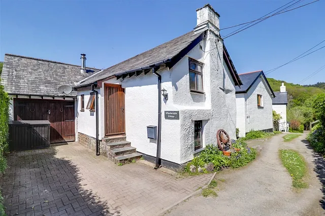 Loxhore, Barnstaple, Devon, EX31