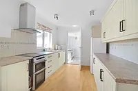 Elizabeth Close, Barnstaple, Devon, EX31