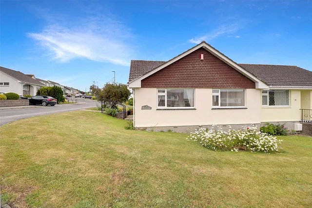 Brahms Way, Barnstaple, Devon, EX32