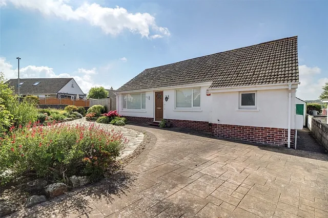 Elizabeth Drive, Barnstaple, Devon, EX31