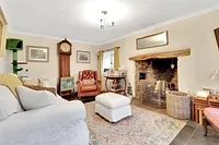 Atherington, Umberleigh, Devon, EX37