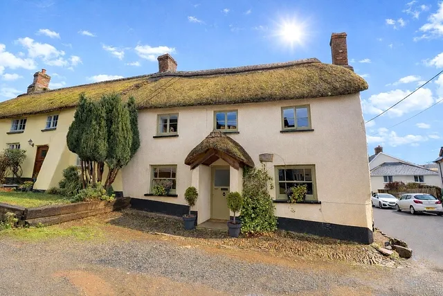 Atherington, Umberleigh, Devon, EX37