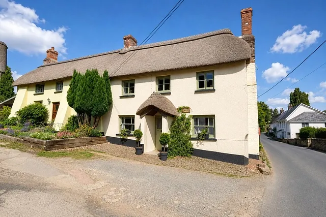 Atherington, Umberleigh, Devon, EX37