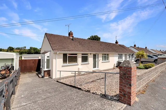 Taw View, Fremington, Barnstaple, Devon, EX31