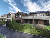 Goodleigh, Barnstaple, North Devon, EX32