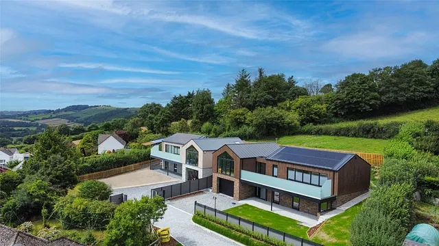 Goodleigh, Barnstaple, North Devon, EX32
