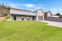 Goodleigh, Barnstaple, North Devon, EX32