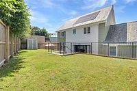 Garden Green, Barnstaple, Devon, EX32