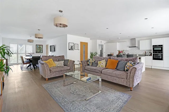 Garden Green, Barnstaple, Devon, EX32