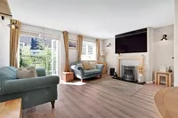 Church Meadow, Landkey, Barnstaple, Devon, EX32