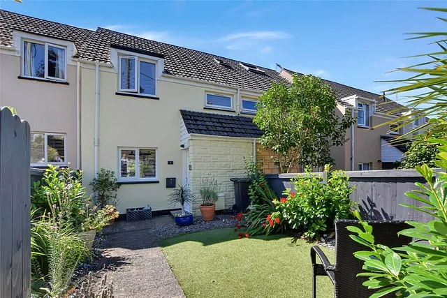 Church Meadow, Landkey, Barnstaple, Devon, EX32