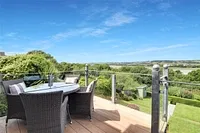 Cleave Road, Sticklepath, Barnstaple, Devon, EX31