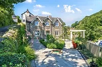 Barbrook, Lynton, Devon, EX35