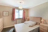 Abyssinia Terrace, Barnstaple, Devon, EX32