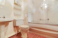 Abyssinia Terrace, Barnstaple, Devon, EX32