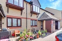 Abyssinia Terrace, Barnstaple, Devon, EX32