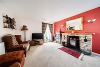 High Bickington, Umberleigh, Devon, EX37