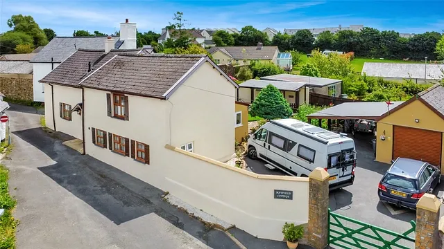 High Bickington, Umberleigh, Devon, EX37