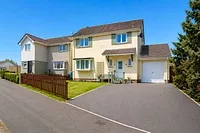 Mead Park, Bickington, Barnstaple, Devon, EX31