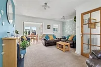 Mead Park, Bickington, Barnstaple, Devon, EX31