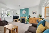 Mead Park, Bickington, Barnstaple, Devon, EX31