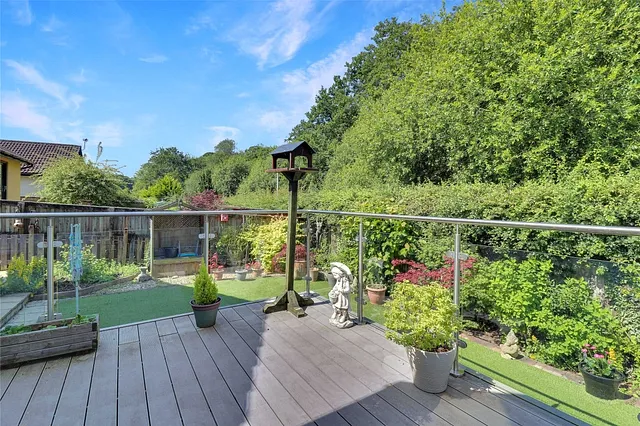 Woodland Close, Barnstaple, Devon, EX32