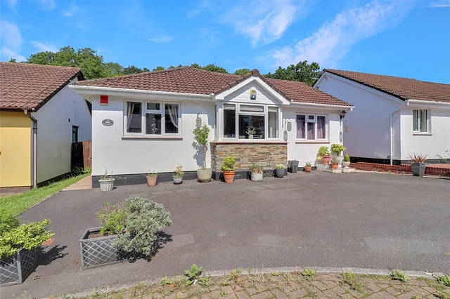 Woodland Close, Barnstaple, Devon, EX32