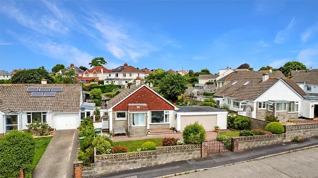 Elizabeth Close, Barnstaple, Devon, EX31