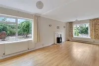 Manor Park, Sticklepath, Barnstaple, Devon, EX31