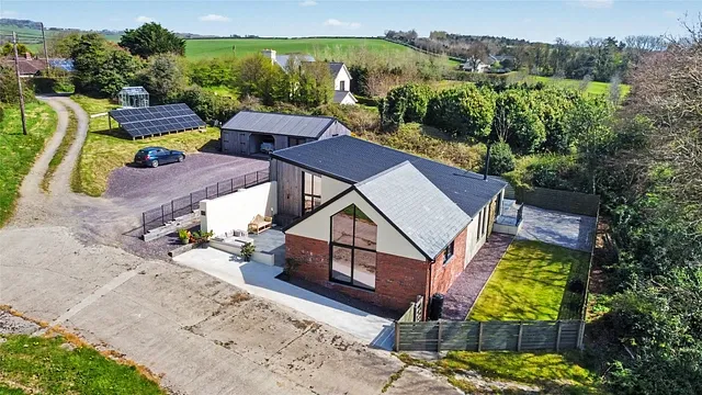 Shirwell, Barnstaple, EX31