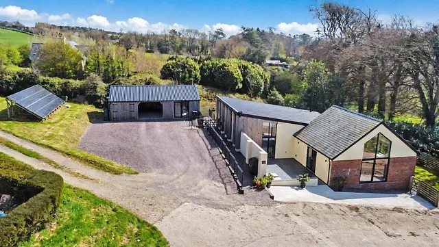 Shirwell, Barnstaple, EX31