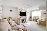 Park Close, Fremington, Barnstaple, Devon, EX31