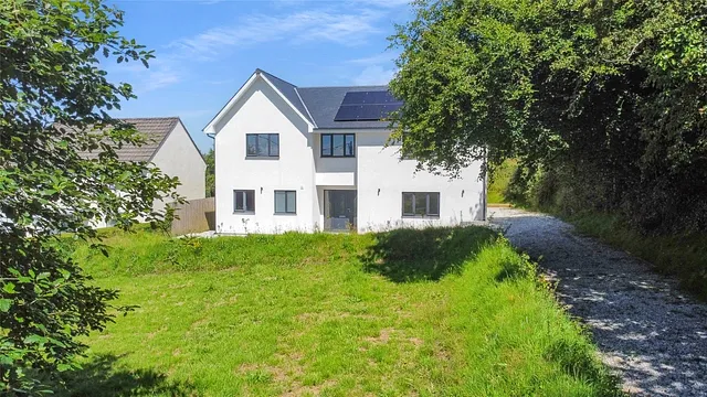 South View, Bratton Fleming, Barnstaple, Devon, EX31