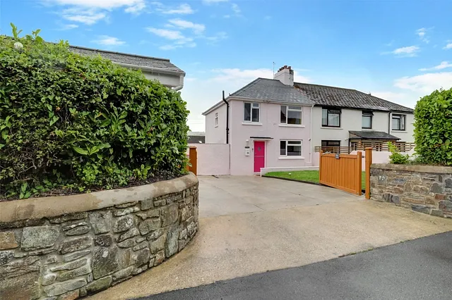 Denes Road, Landkey, Barnstaple, Devon, EX32