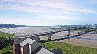 Taw Wharf, Sticklepath, Barnstaple, Devon, EX31