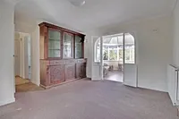 High Bickington, Umberleigh, Devon, EX37