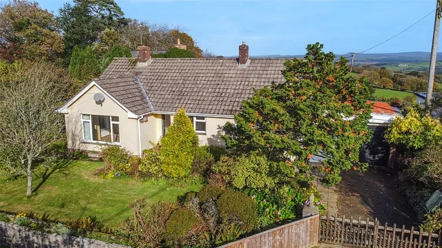 High Bickington, Umberleigh, Devon, EX37