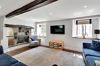 Crow Hill, Goodleigh, Barnstaple, EX32