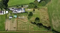 Crow Hill, Goodleigh, Barnstaple, EX32