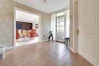 Woodford Gardens, Barnstaple, Devon, EX32